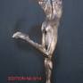 The Dance of Life (Male Dancer Collection)
