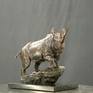 "Waiwai" The Black Rhino