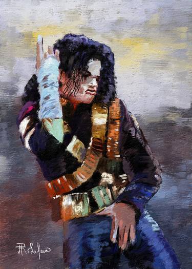 Michael's Rhythmic Groove thumb