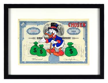 Uncle Scrooge "Money Bags" thumb