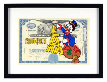Uncle Scrooge "Gold Pyramid" thumb