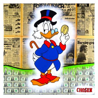 Uncle Scrooge "FIFA World Cup" thumb