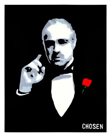 The Godfather "Vito Corleone" thumb