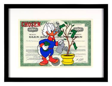 Uncle Scrooge "Money Tree" thumb