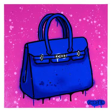 Hermes Birkin Bag thumb