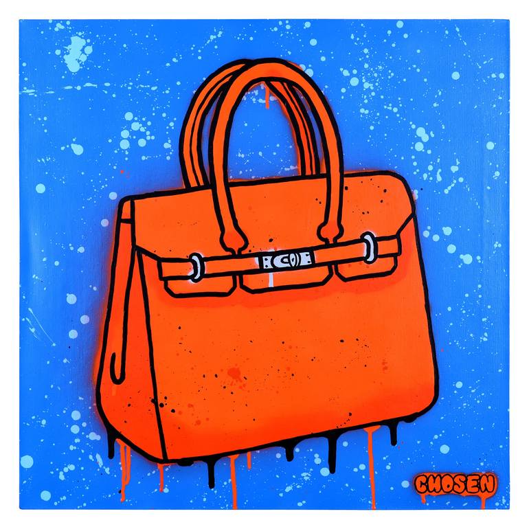 Birkin art new arrivals