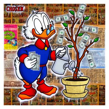 Uncle Scrooge "Money Tree" thumb