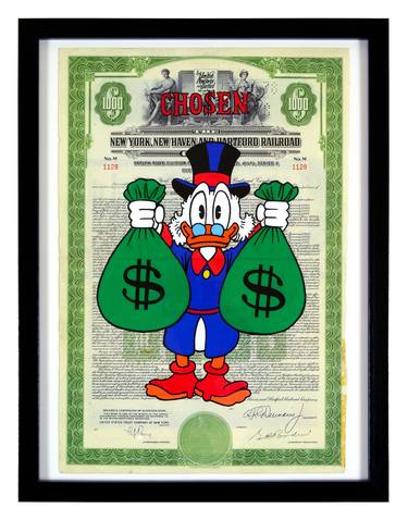Uncle Scrooge "Big Money" thumb
