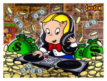 Richie Rich "Money DJ" thumb