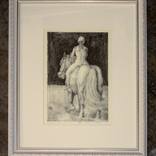 Collection Horses