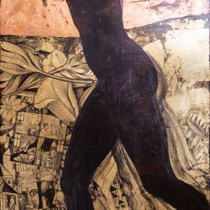 Collection Man. Nude and artistic anatony