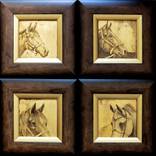 Collection Horses