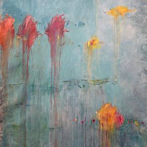 scribble me a color dance into spring no.11