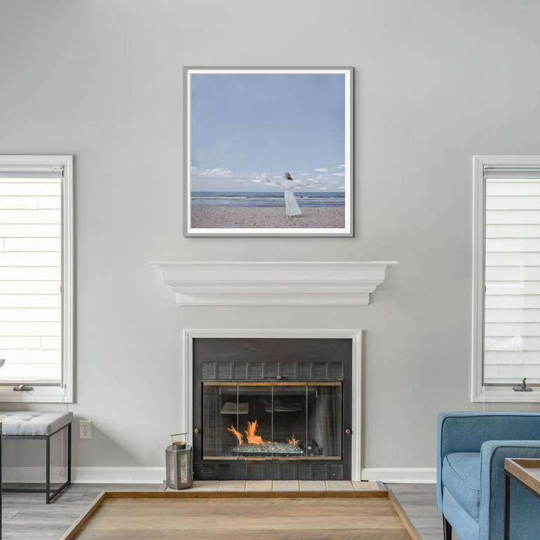 Original Portraiture Portrait Photography by Dasha Pears