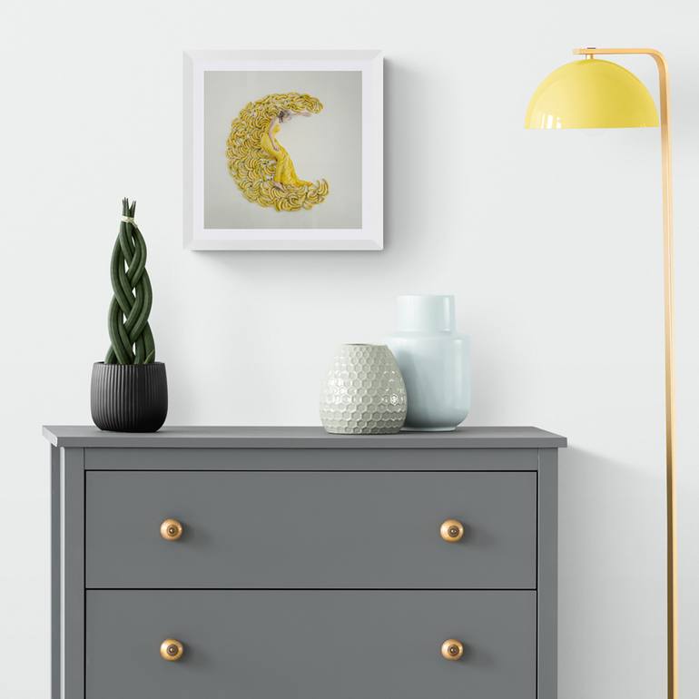 Original Figurative Typography Photography by Dasha Pears