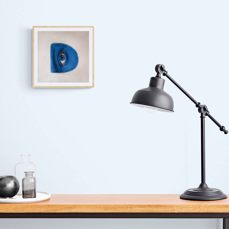 Original Figurative Typography Photography by Dasha Pears