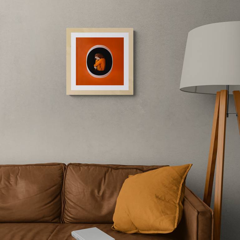 Original Figurative Typography Photography by Dasha Pears