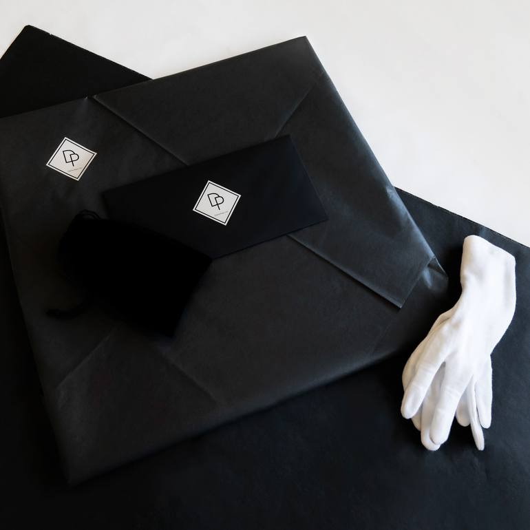 Original Figurative Typography Photography by Dasha Pears