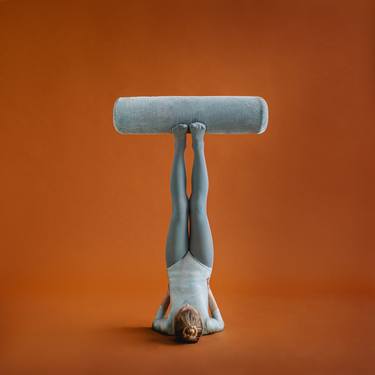 Original Typography Photography by Dasha Pears