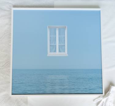 Original Fine Art Seascape Photography by Dasha Pears