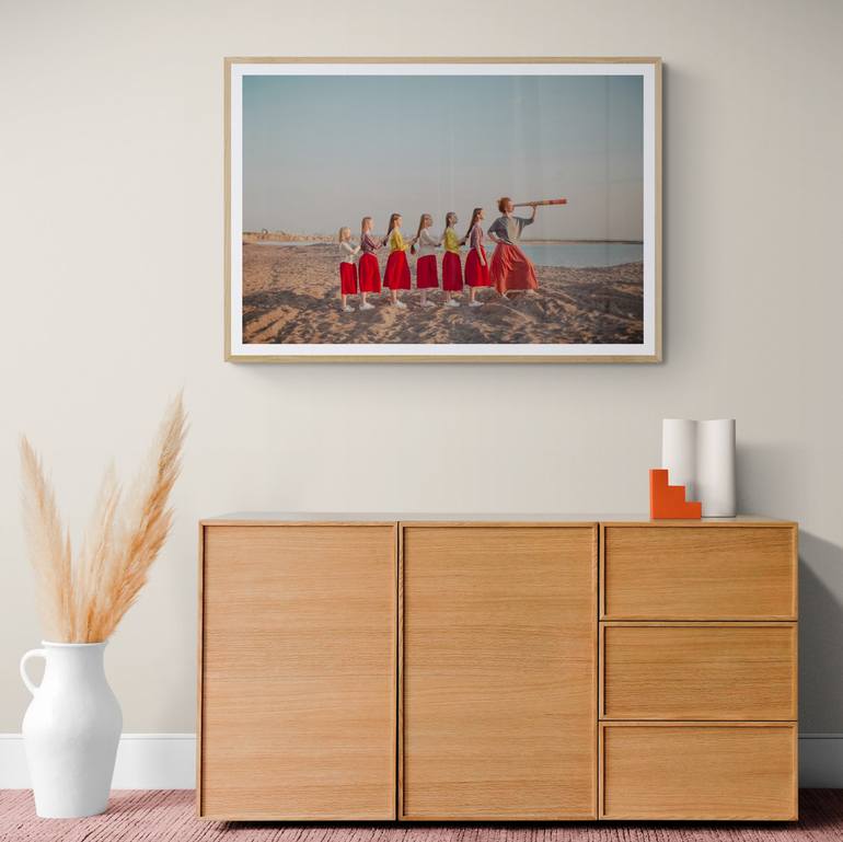 Original Conceptual Other Photography by Dasha Pears