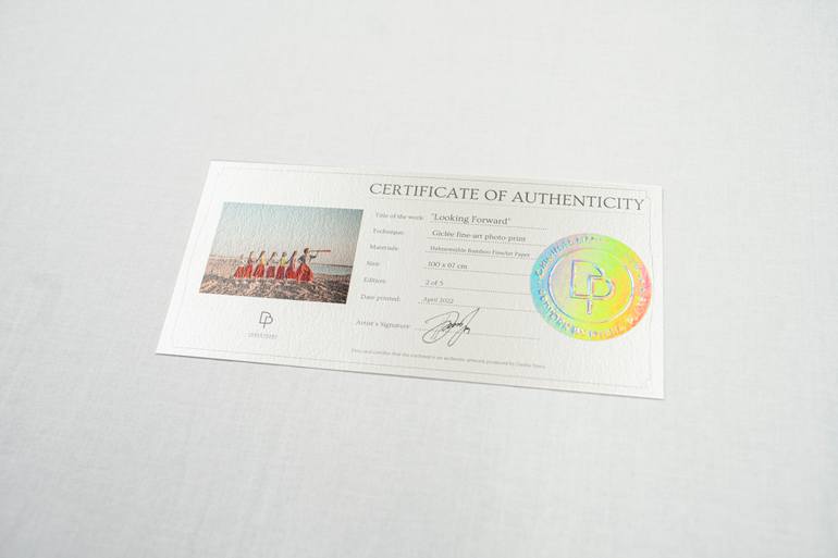 Original Conceptual Other Photography by Dasha Pears