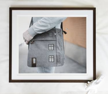 Original Surrealism Home Photography by Dasha Pears