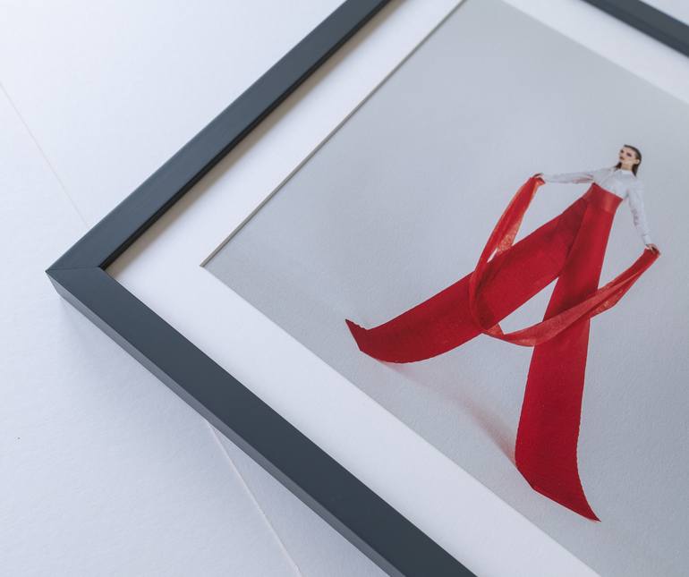 Original Figurative Typography Photography by Dasha Pears