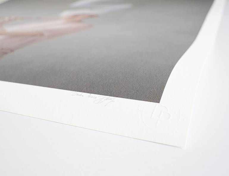 Original Minimalism Landscape Photography by Dasha Pears