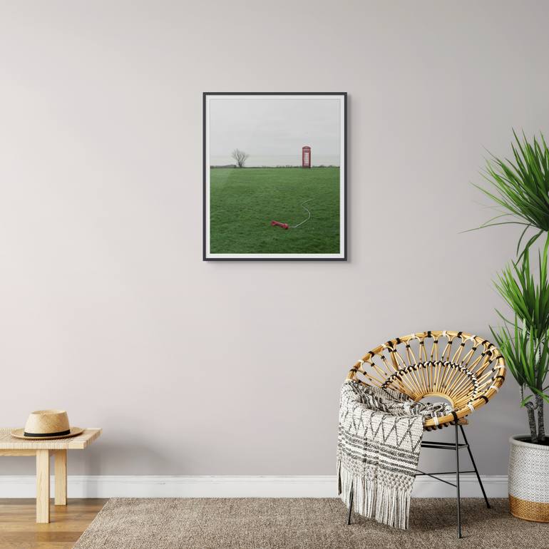 Original Conceptual Landscape Photography by Dasha Pears