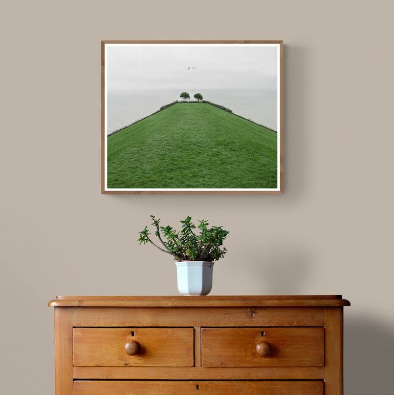 Original Conceptual Landscape Photography by Dasha Pears