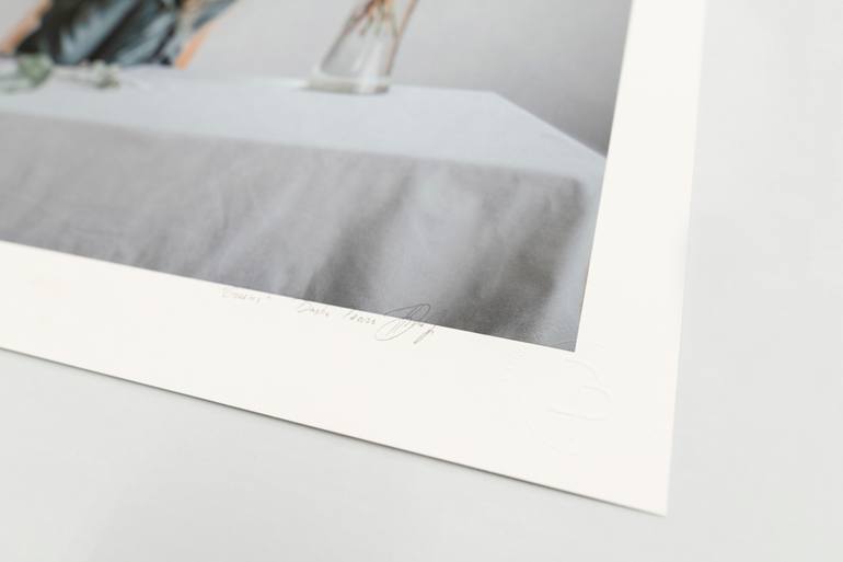 Original Conceptual Women Photography by Dasha Pears