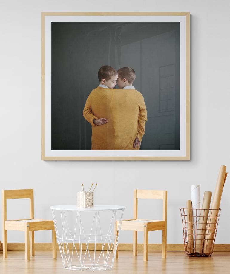 Original Conceptual People Photography by Dasha Pears