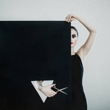 Original Conceptual Abstract Photography by Dasha Pears
