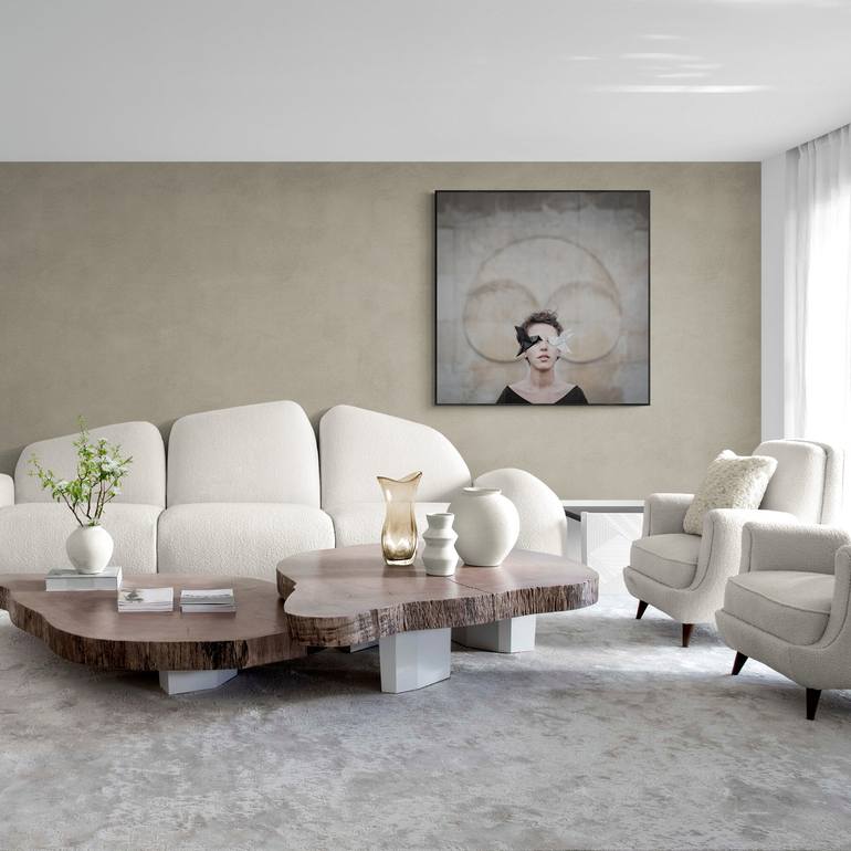 Original Conceptual People Photography by Dasha Pears