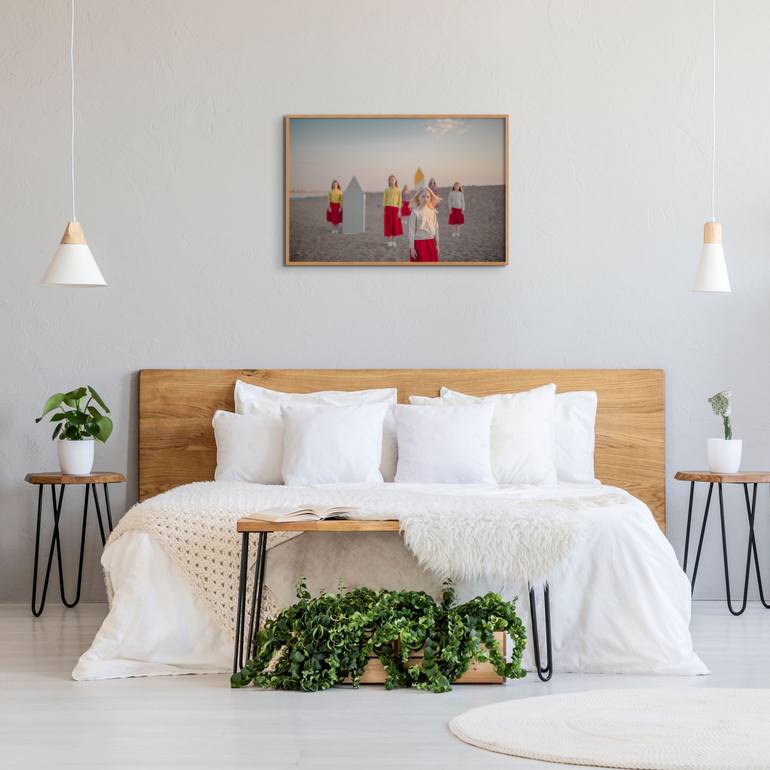 Original Conceptual Children Photography by Dasha Pears