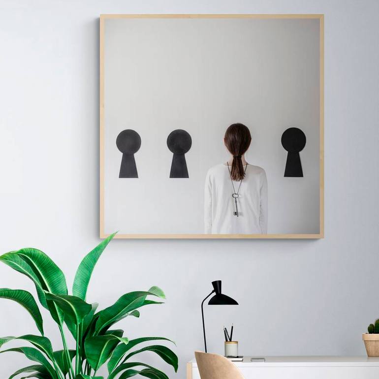 Original Conceptual People Photography by Dasha Pears