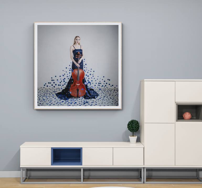 Original Conceptual People Photography by Dasha Pears