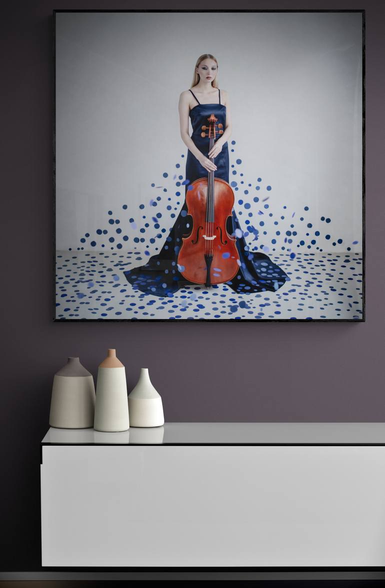 Original Conceptual People Photography by Dasha Pears