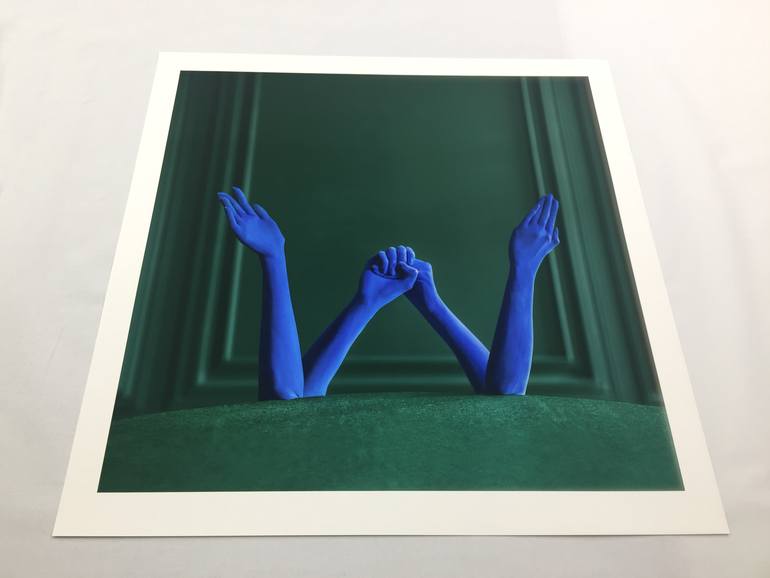 Original Conceptual Abstract Photography by Dasha Pears