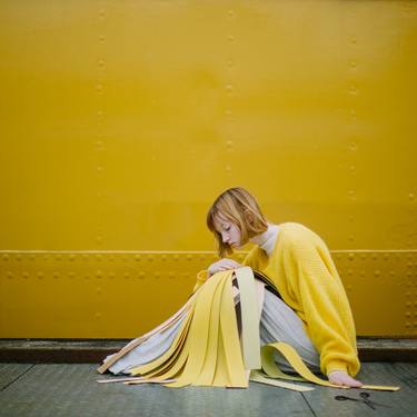 Original Conceptual People Photography by Dasha Pears