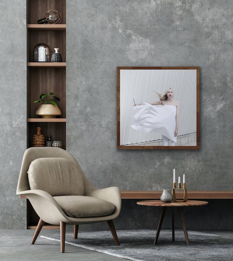 Original Surrealism People Photography by Dasha Pears