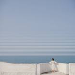 Into the Blue by Dasha Pears
