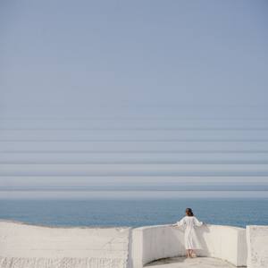 Into the Blue