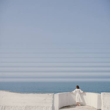 Original Seascape Photography by Dasha Pears