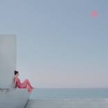 Sun in Pink by Dasha Pears