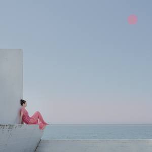 Sun in Pink