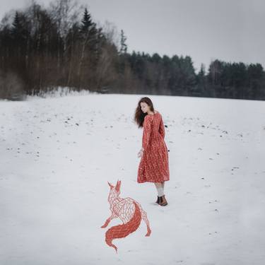 Original Fantasy Photography by Dasha Pears