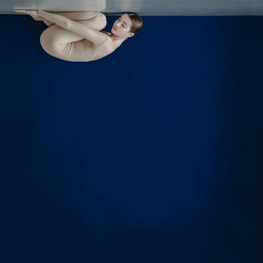 Original Conceptual People Photography by Dasha Pears