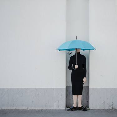Original Conceptual People Photography by Dasha Pears